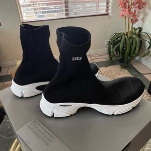 Balenciaga Speed Runners 3.0